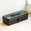 01 tokyo tools toyo steel T320 mossgreen