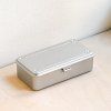 01 tokyo tools toyo steel T190 silver