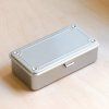 04 tokyo tools toyo steel T190 silver