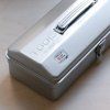 02 tokyo tools toyo steel Y350 silver