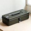 01 tokyo tools toyo T350 mossgreen