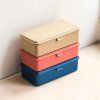 Tool Box Toyo Steel T190 Blue