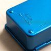 Tool Box Toyo Steel T190 Blue