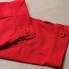 06 tokyo tools le laboureur coton rouge