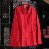 01 tokyo tools le laboureur coton rouge