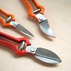 08 tokyo tools pallares velké zahradnické nůžky