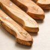 04 tokyo tools pallarés solsona nůž s olivovou rukojetí