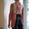 02 tokyo tools fog linen dětská zástěrka