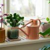 Konvička Haws - 1,1l Pink Clay