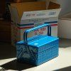 11 tokyo tools toyo steel GL350 blue