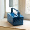 02 tokyo tools toyo steel GL350 blue