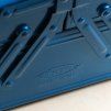 09 tokyo tools toyo steel GL350 blue