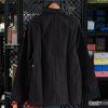02 tokyo tools Le Laboureur veston coton noir