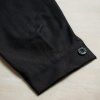 05 tokyo tools Le Laboureur veston coton noir