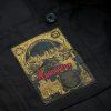 06 tokyo tools Le Laboureur veston coton noir