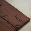 03 tokyo tools Le Laboureur veston coton marron