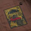 06 tokyo tools Le Laboureur veston coton marron
