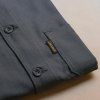 03 tokyo tools Le Laboureur veston coton gris