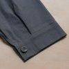 05 tokyo tools Le Laboureur veston coton gris