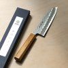 Santoku NDW 165 Sakai Kikumori