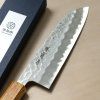 Santoku NDW 165 Sakai Kikumori
