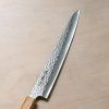 02 tokyo tools sakai kikumori NDH sujihiki 210mm oak