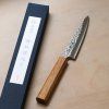02 tokyo tools sakai kikumori NDH petty 135mm oak