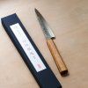 06 tokyo tools sakai kikumori NDH petty 135mm oak
