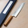 02 tokyo tools sakai kikumori kiritsuke gyuto NDH 240 oak