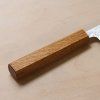 04 tokyo tools sakai kikumori kiritsuke gyuto NDH 240 oak