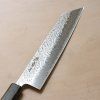 02 tokyo tools sakai kikumori kiritsuke gyuto NDH 240 black oak