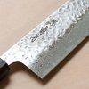 04 tokyo tools sakai kikumori kiritsuke gyuto NDH 240 black oak