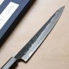 02 tokyo tools sakai kikumori BAS sujihiki 240mm black oak