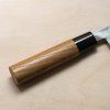 04 tokyo tools tadafusa black hammer tone santoku 165