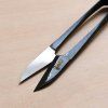 03 tokyo tools misuzu nigiri black 120mm