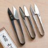 08 tokyo tools misuzu nigiri black 120mm