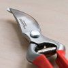 02 tokyo tools pallarés zahradnické nůžky red