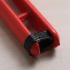 04 tokyo tools pallarés zahradnické nůžky red