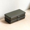 02 tokyo tools toyo steel T192 mossgreen