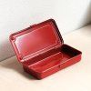07 tokyo tools toyo steel T192 red