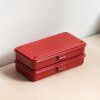 Tool Box Toyo Steel T192 Red