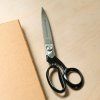 Merchant & Mills Tailor Scissors 10 Black