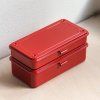 04 tokyo tools toyo steel T190 red