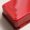 06 tokyo tools toyo steel T190 red
