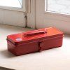 02 tokyo tools toyo steel T320 red