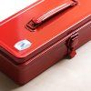 05 tokyo tools toyo steel T320 red