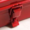 06 tokyo tools toyo steel T320 red