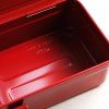 07 tokyo tools toyo steel T320 red