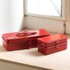 10 tokyo tools toyo steel T320 red