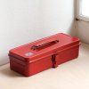 01 tokyo tools toyo steel T320 red